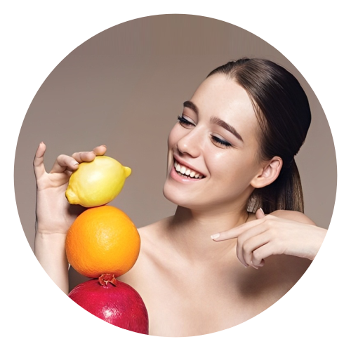 NUTRICOSMETIC BEAUTY
