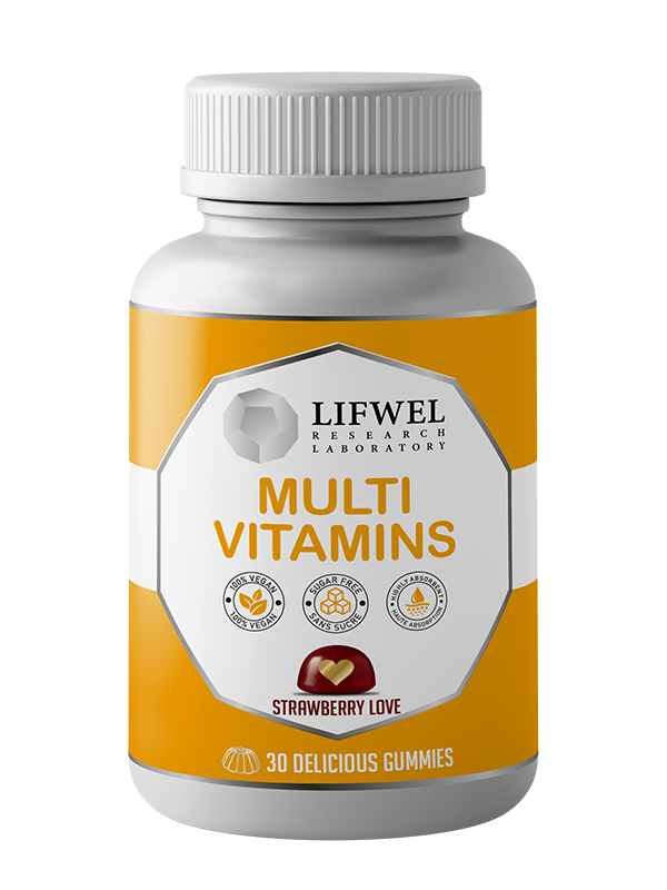 Multi Vitamins