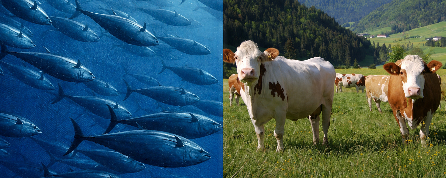 Marine Collagen vs Bovine Collagen: Which One Is Better and What Are Their Uses?