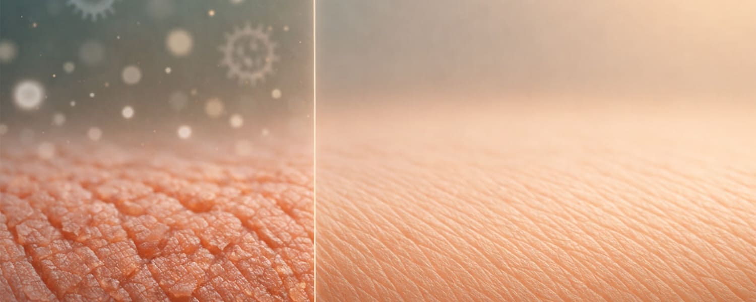 5 Daily Habits That Naturally Boost Collagen for Younger-Looking Skin